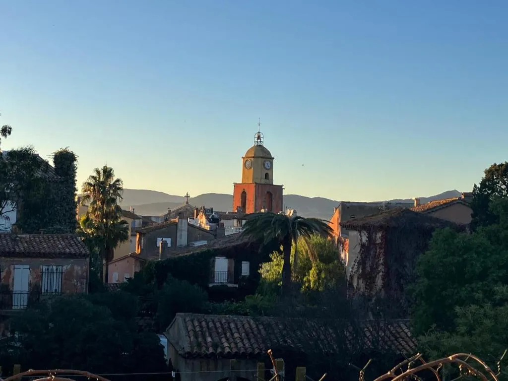 Image of Au cœur de St Tropez