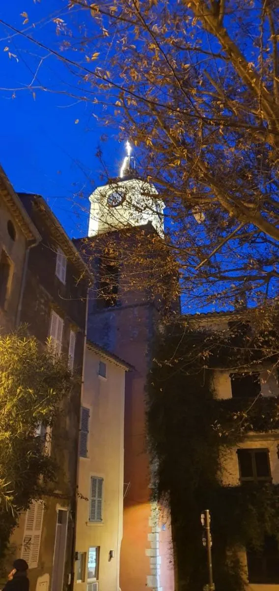 Image 3 of Au cœur de St Tropez