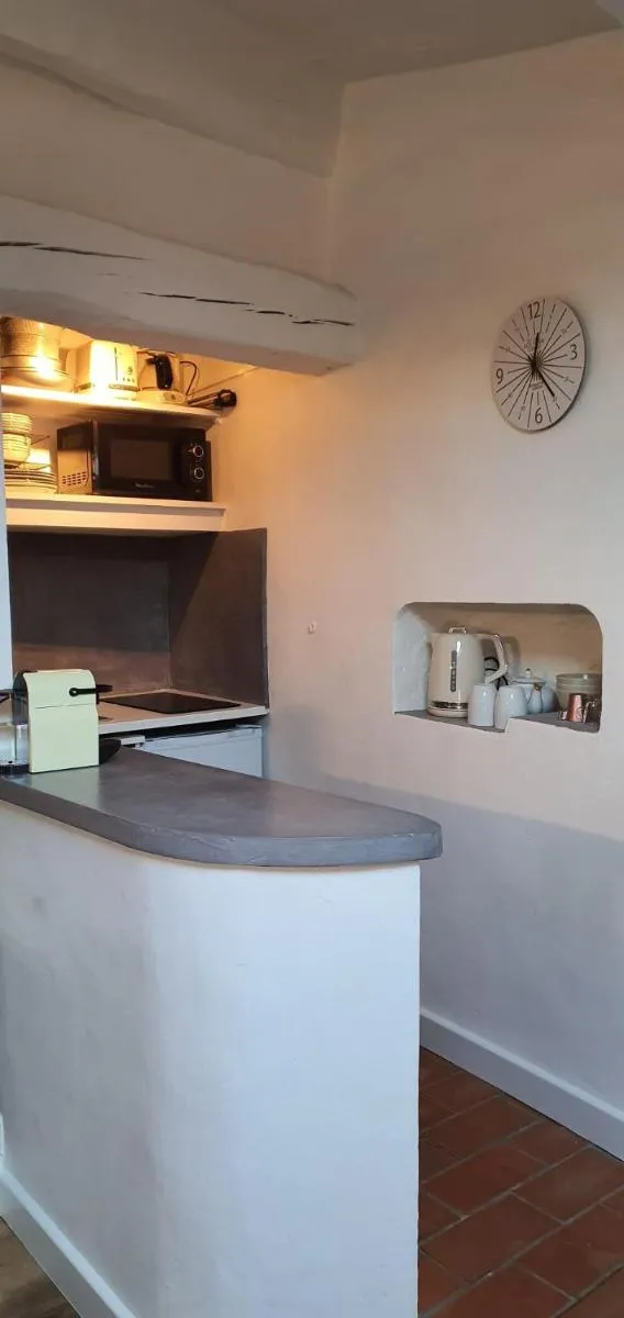 Image 5 of Au cœur de St Tropez