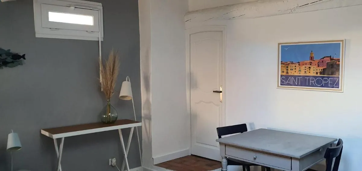 Image 6 of Au cœur de St Tropez