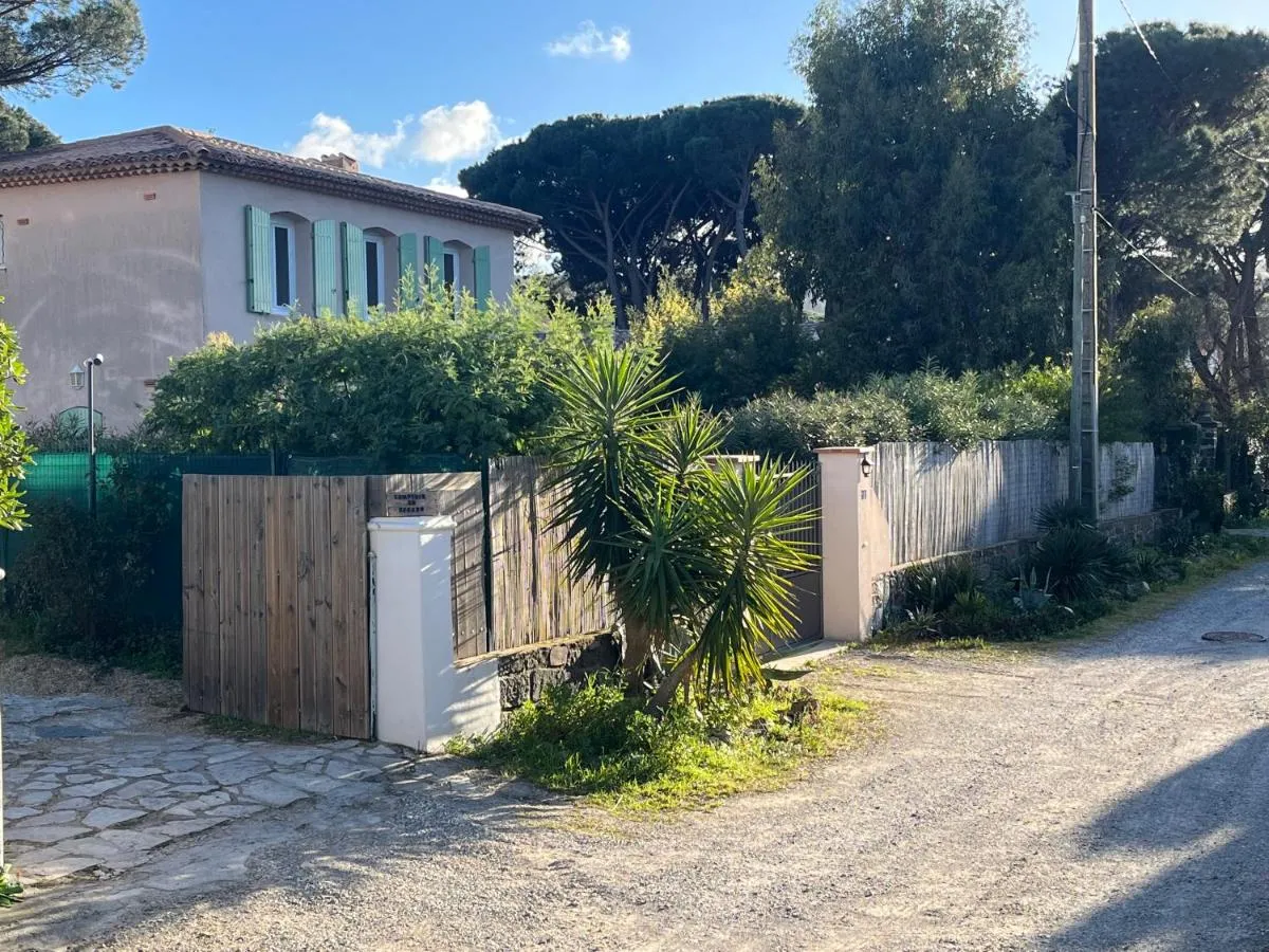 Image 1 of Bastide de la Pinède