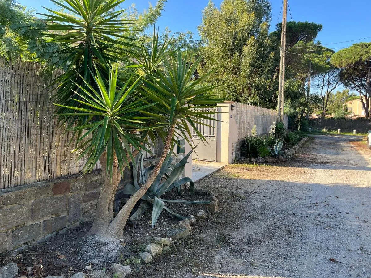 Image 2 of Bastide de la Pinède