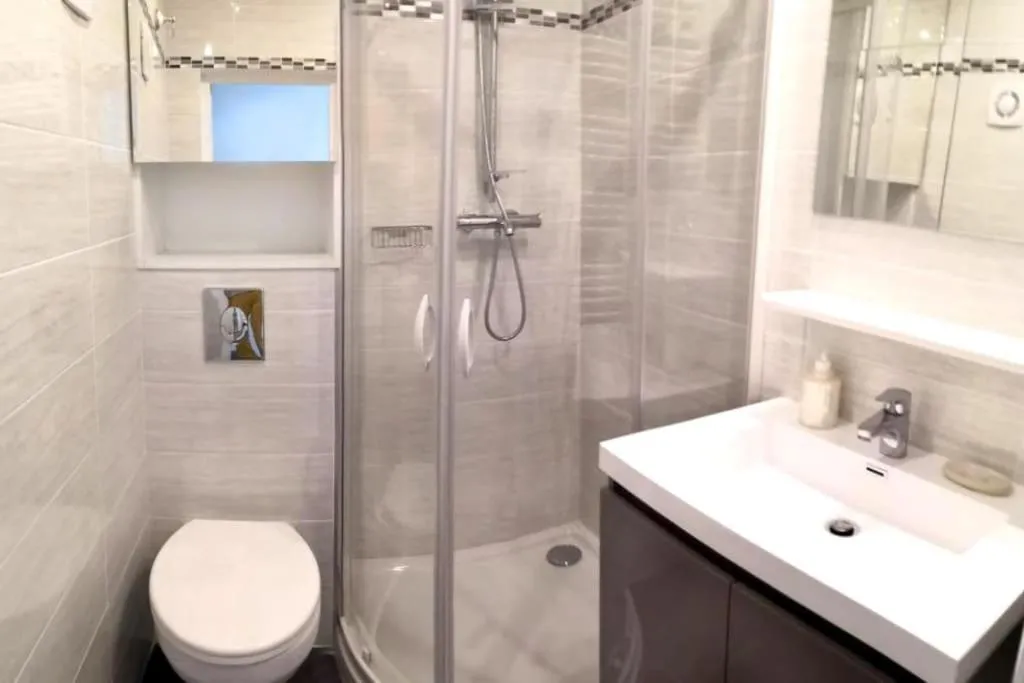 Image 2 of Beautifully Bright Apartment in Old Town Saint-Tropez