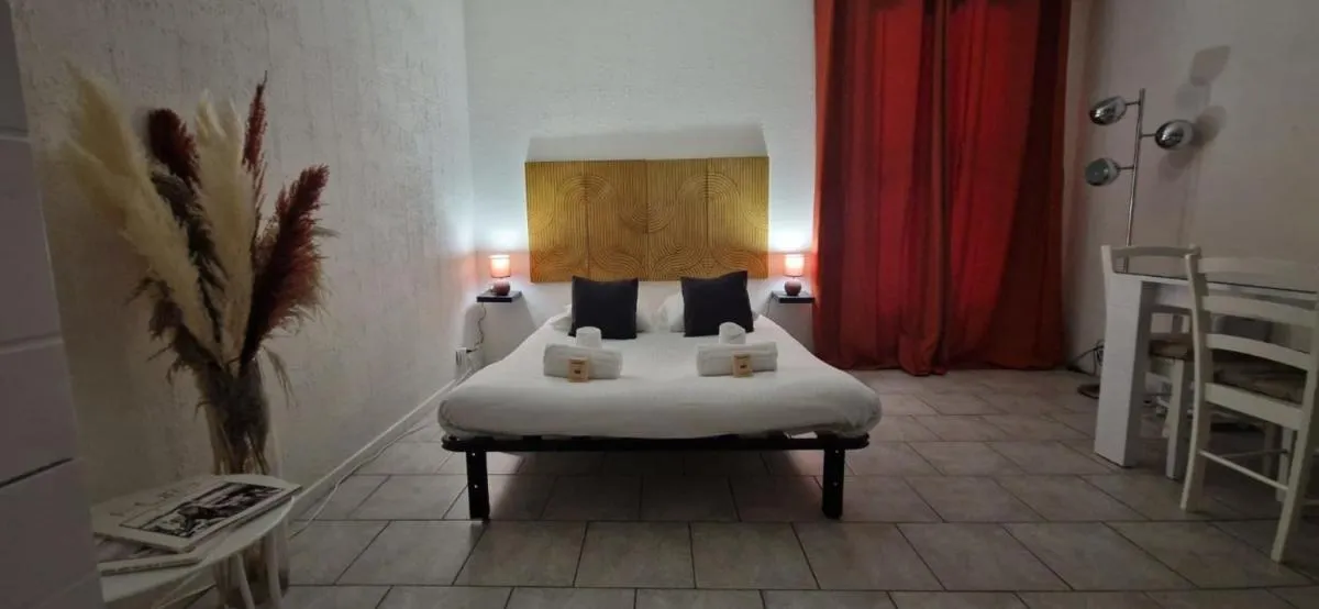 Image 3 of Beautiful studio in the heart of Saint-Tropez