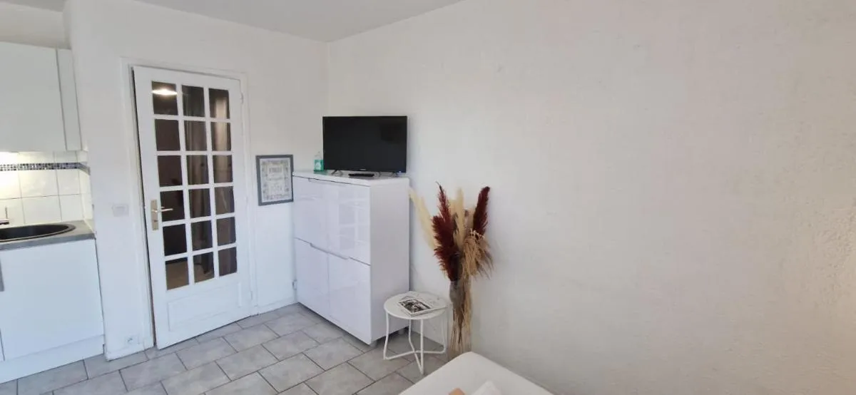 Image 6 of Beautiful studio in the heart of Saint-Tropez