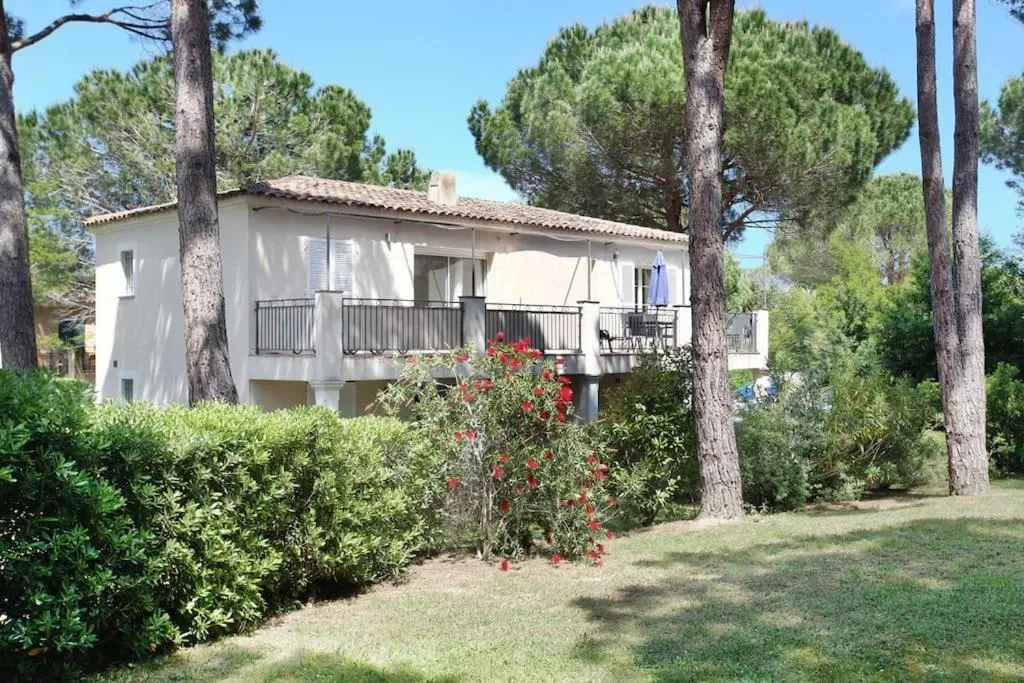 Image of CASA RAMA ST Tropez