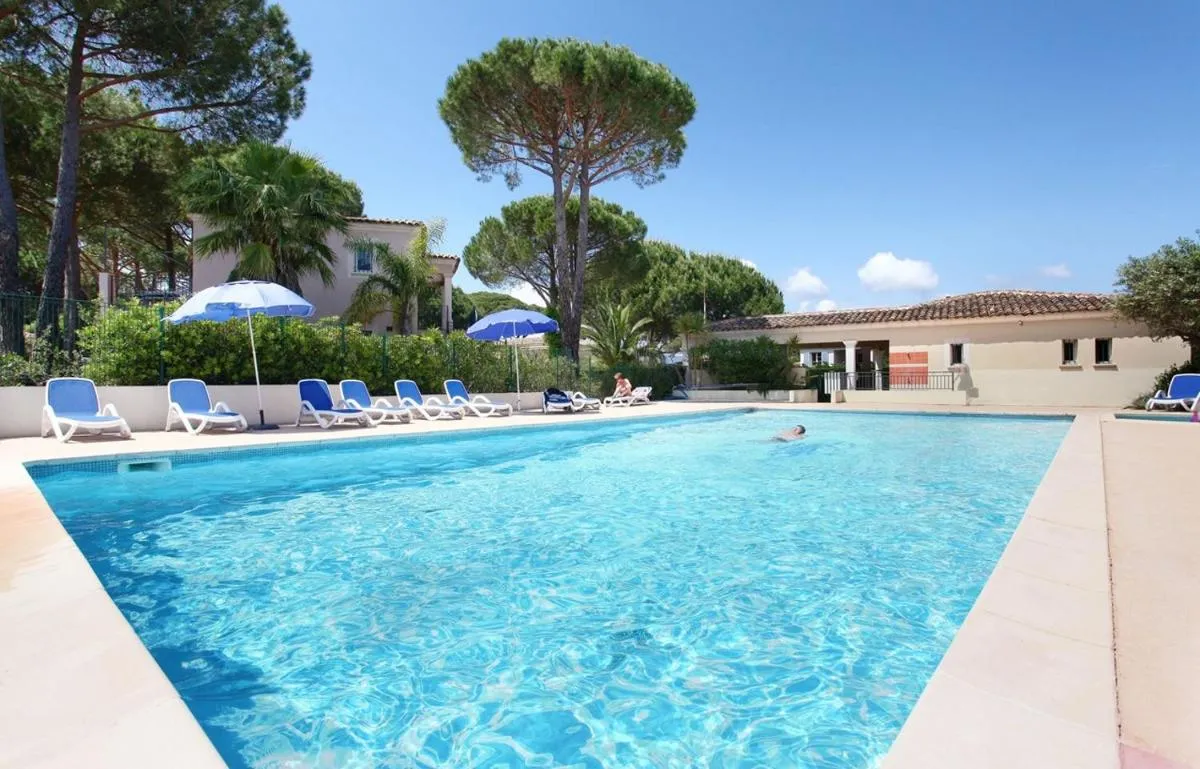 Image 1 of CASA RAMA ST Tropez
