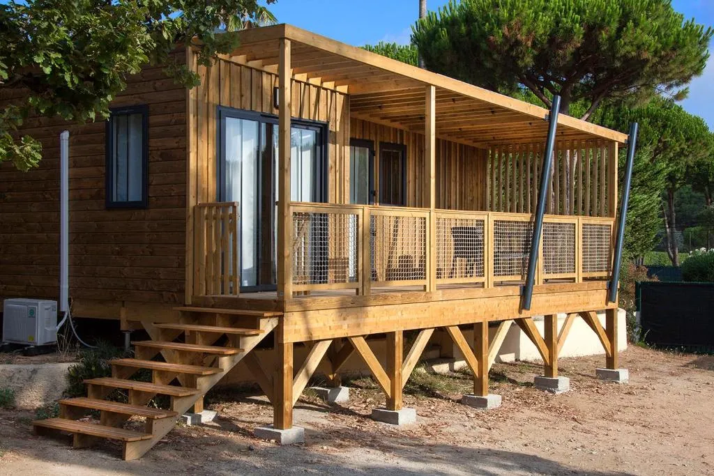 Image of Camping la Croix du Sud