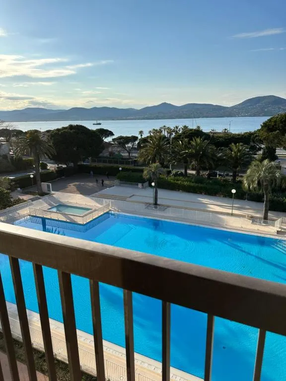 Image of Chez Victorine Saint-Tropez