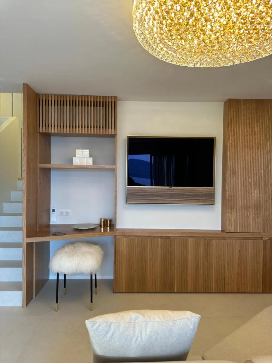 Image 3 of Chez Victorine Saint-Tropez