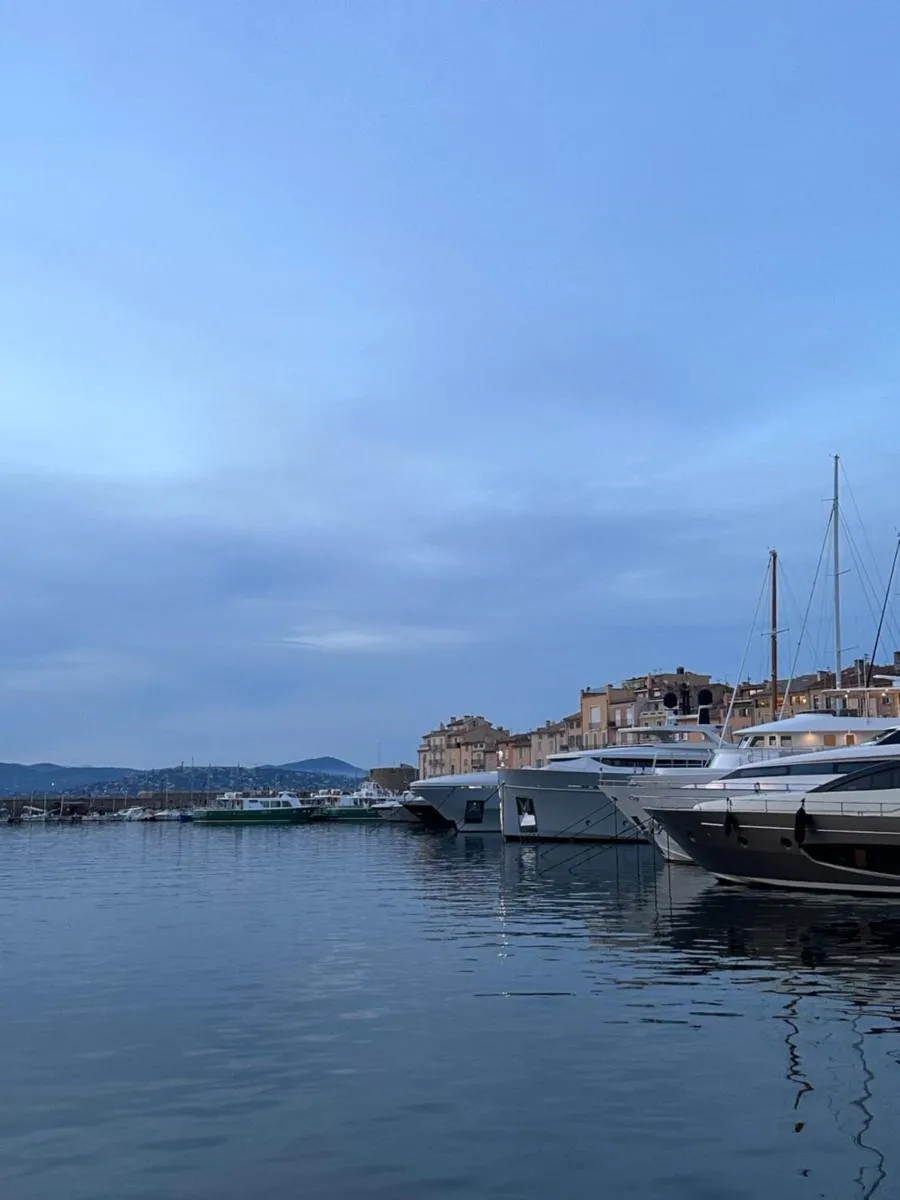 Image 6 of Chez Victorine Saint-Tropez