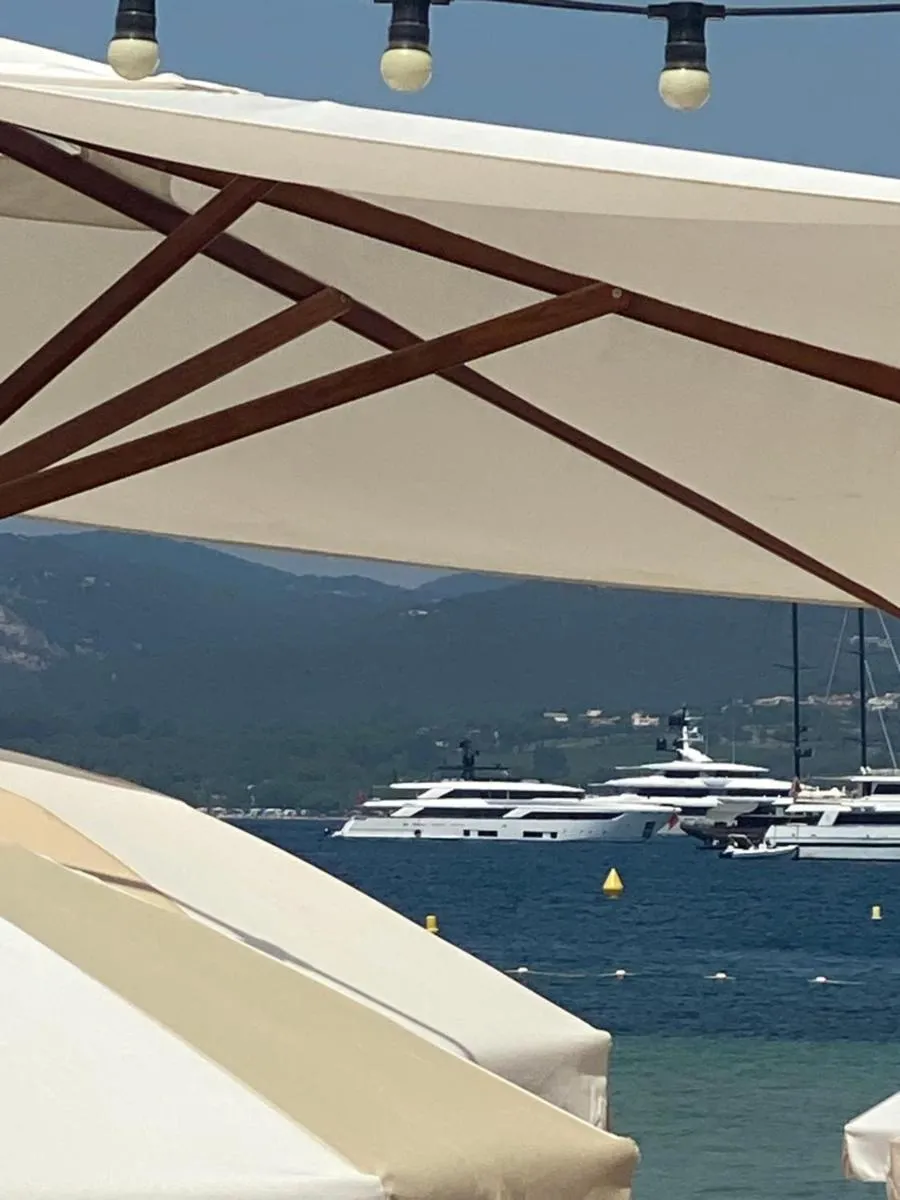 Image 1 of Chez Victorine Saint-Tropez