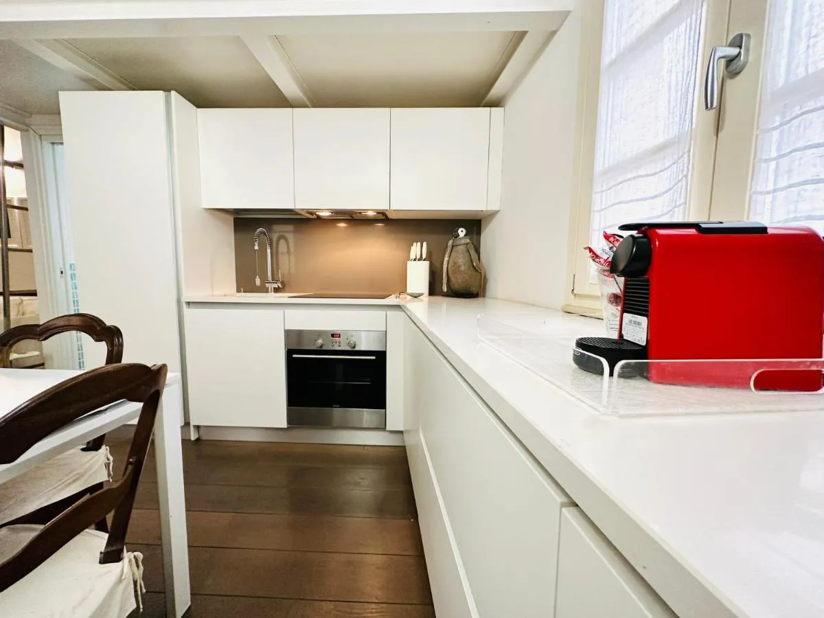 Image 3 of ComeCasa Entire House near Port – Two Bedrooms