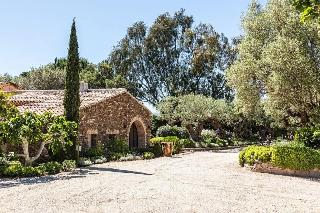 Image of Domaine Les Mésanges