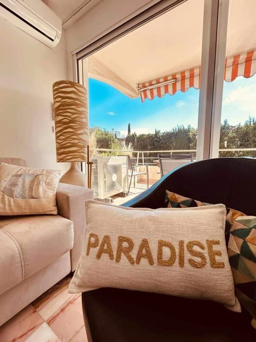 Image 2 of Eden B7 Appartement