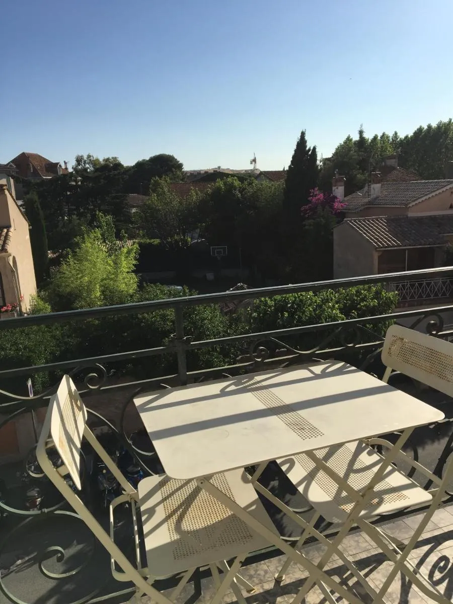 Image 4 of Escale à Saint-Tropez