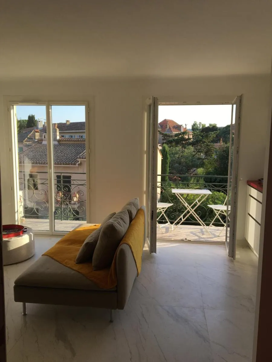 Image 3 of Escale à Saint-Tropez