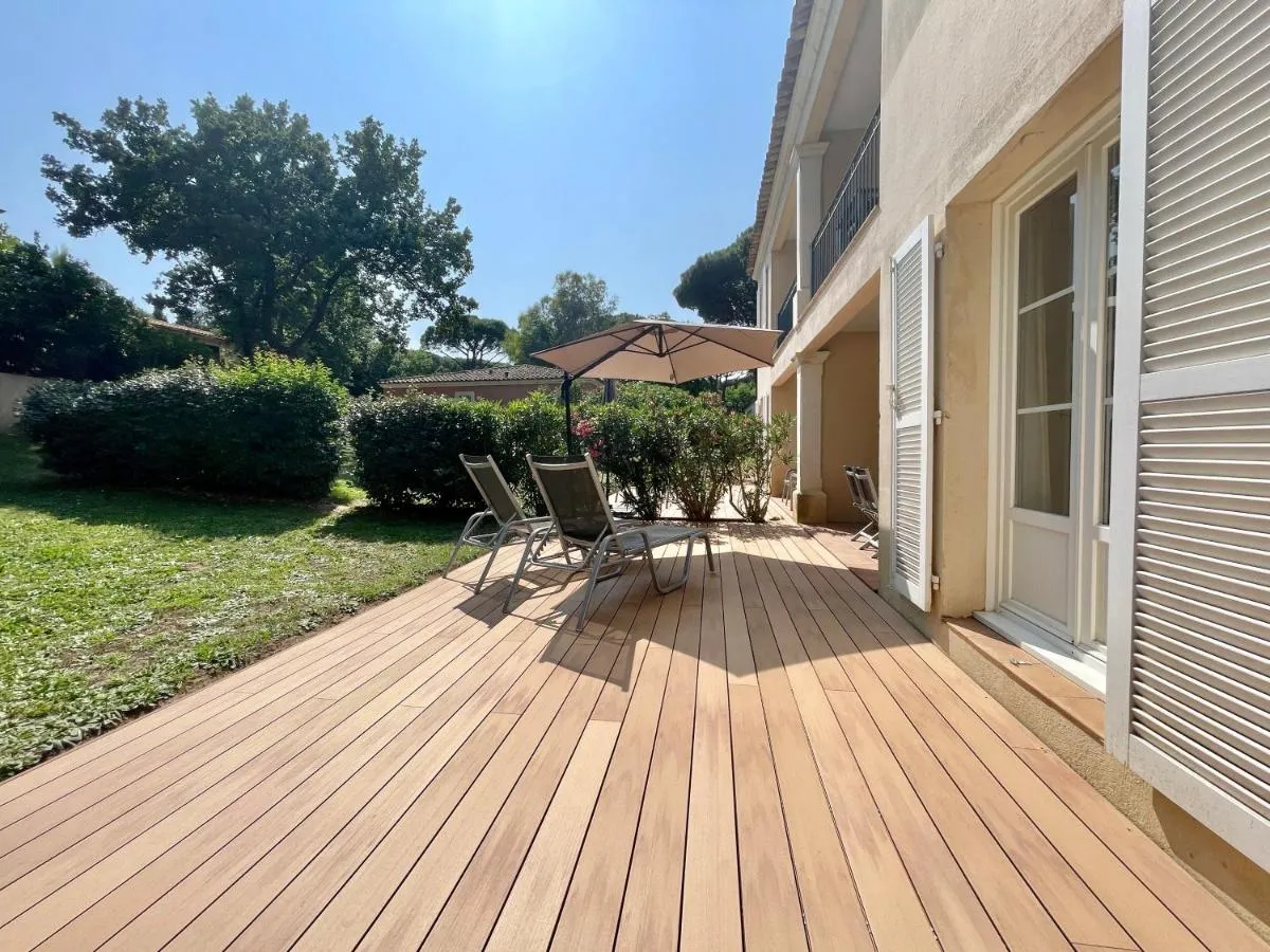 Image 4 of Eté sans Fin St Tropez VII