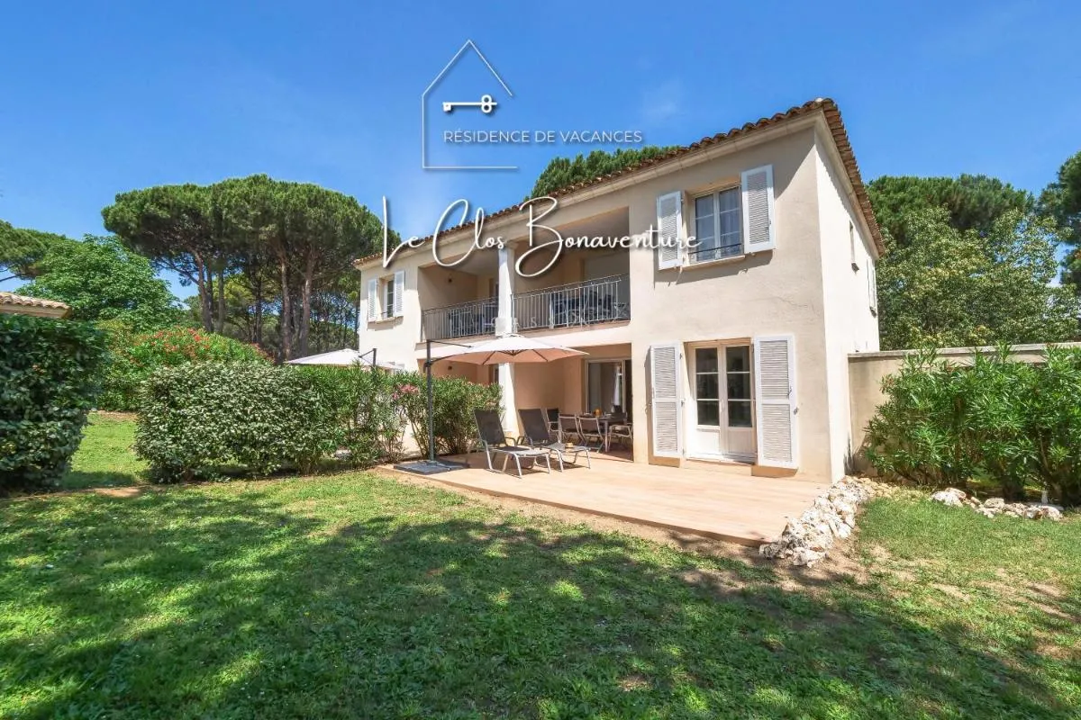 Image 5 of Eté sans Fin St Tropez VII