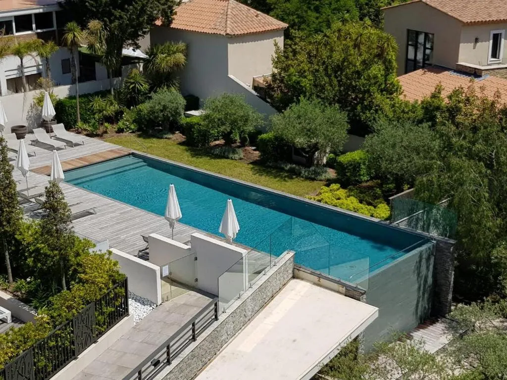 Image of Exclusive Appartement – Saint-Tropez