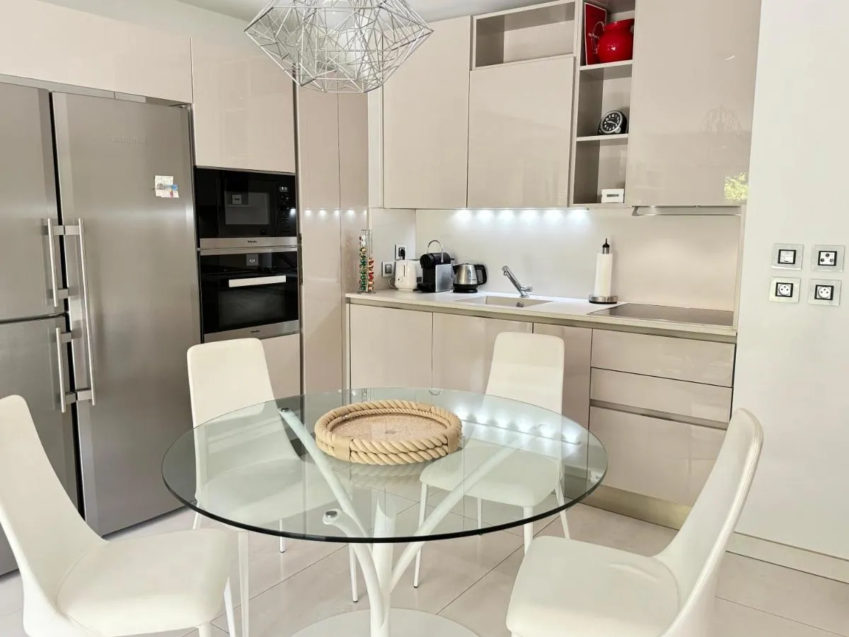 Image 5 of Exclusive Appartement – Saint-Tropez