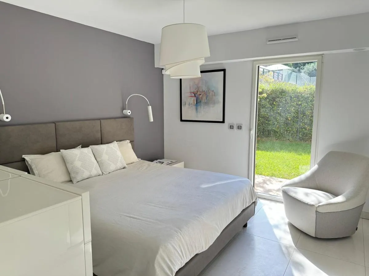Image 6 of Exclusive Appartement – Saint-Tropez