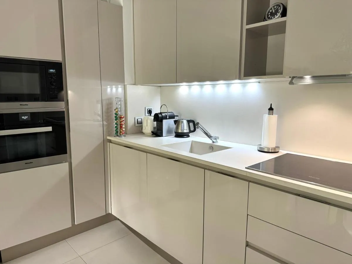 Image 4 of Exclusive Appartement – Saint-Tropez