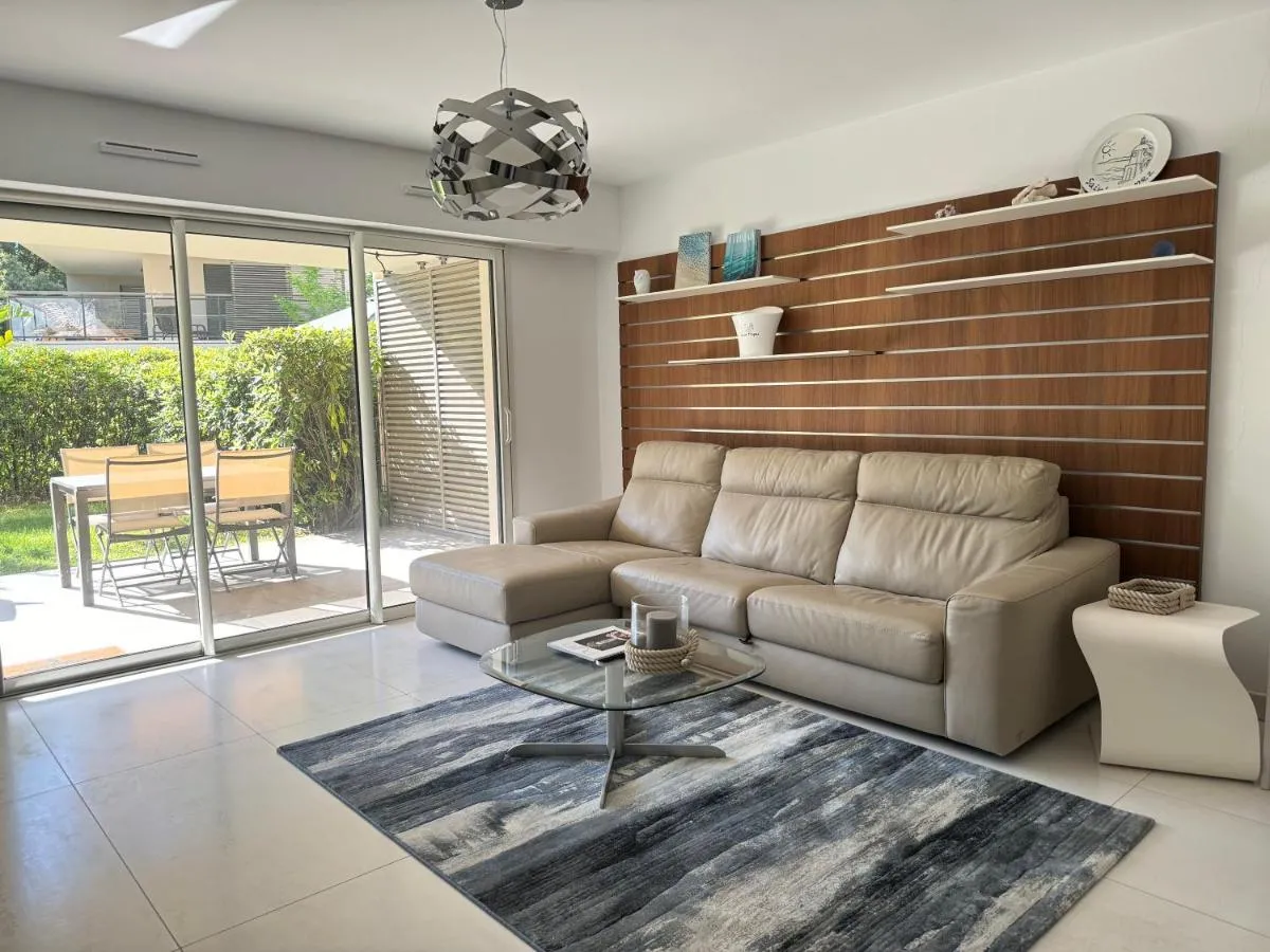 Image 1 of Exclusive Appartement – Saint-Tropez