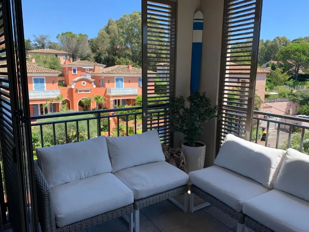 Image of Exclusive Resort Apartments with parking