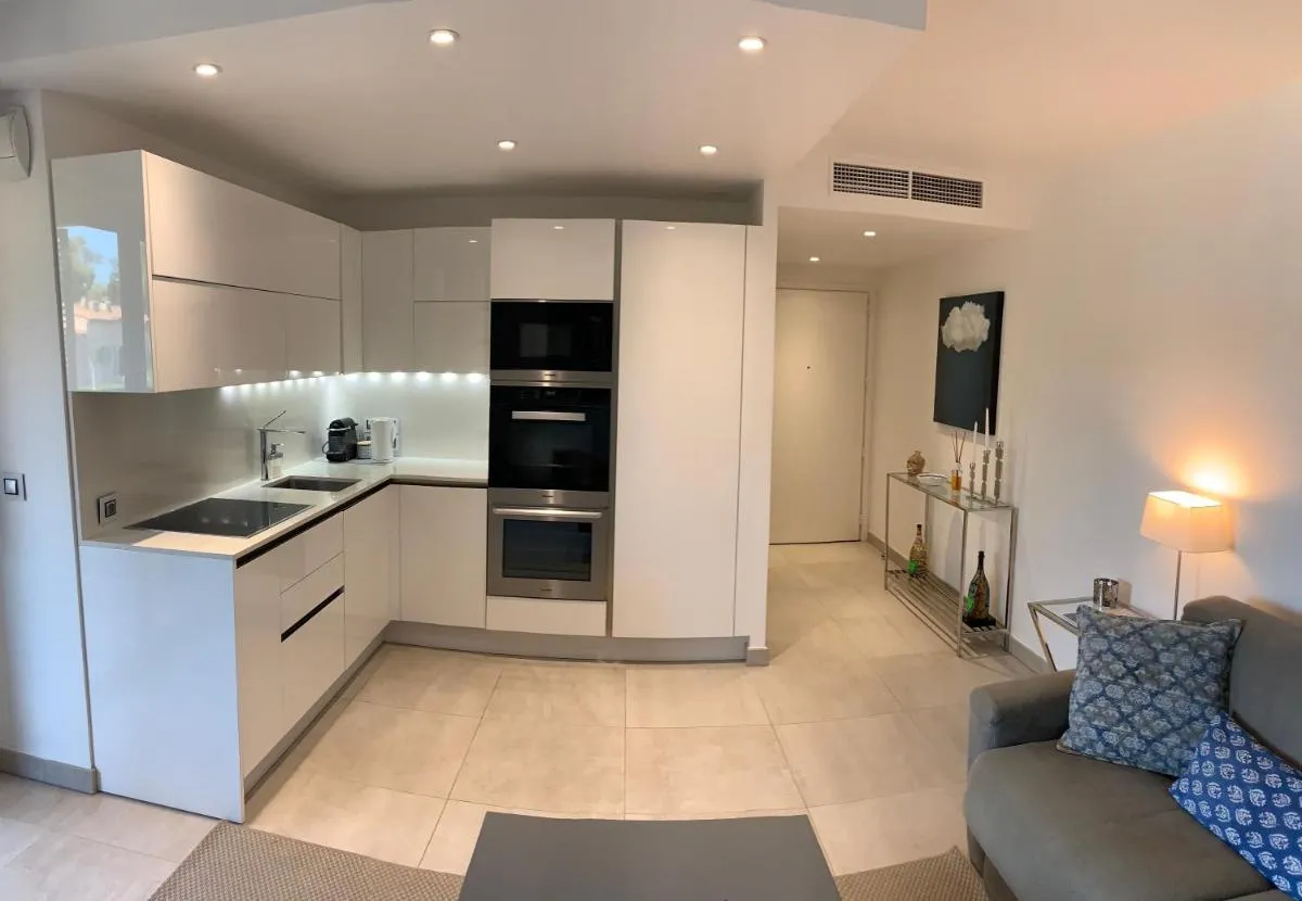 Image 4 of Exclusive Resort Apartments with parking