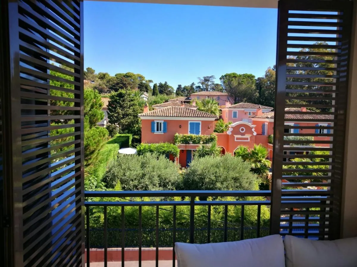Image 1 of Exclusive Resort Apartments with parking