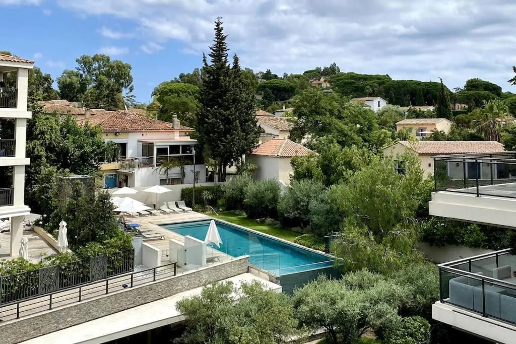 Image of Exclusive Resort Saint-Tropez