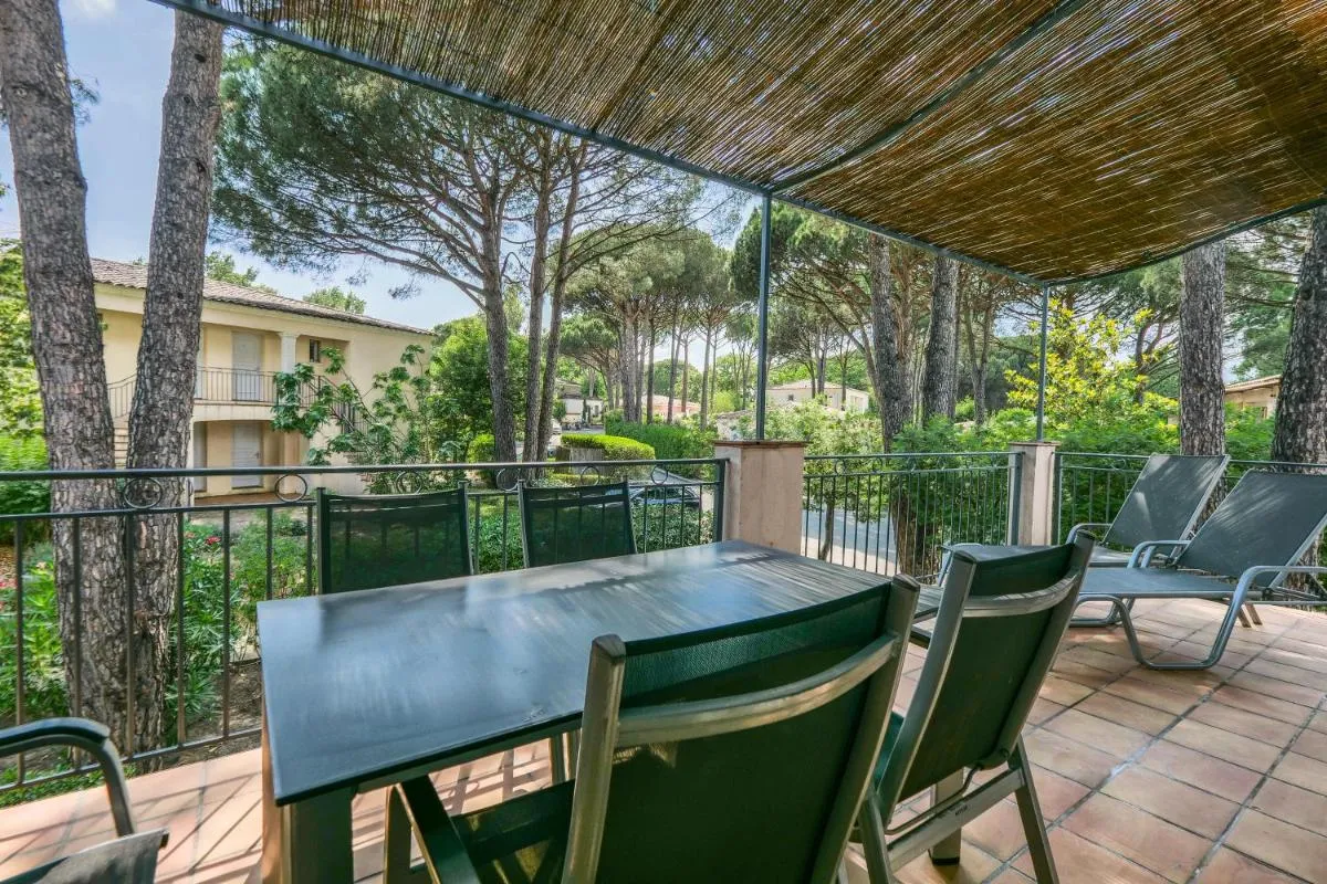 Image 1 of Farniente Saint Tropez IV