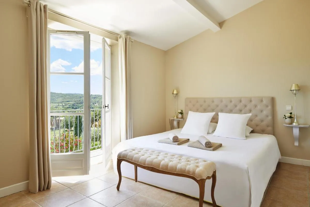 Image 1 of Golf Resort & Country Club Saint-Tropez