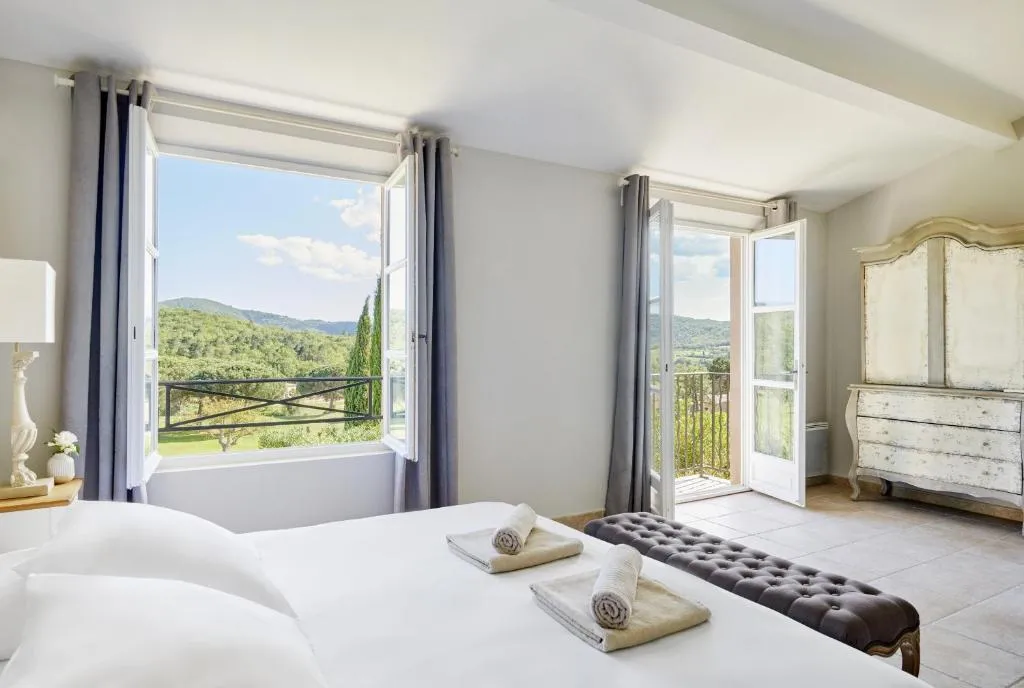 Image of Golf Resort & Country Club Saint-Tropez