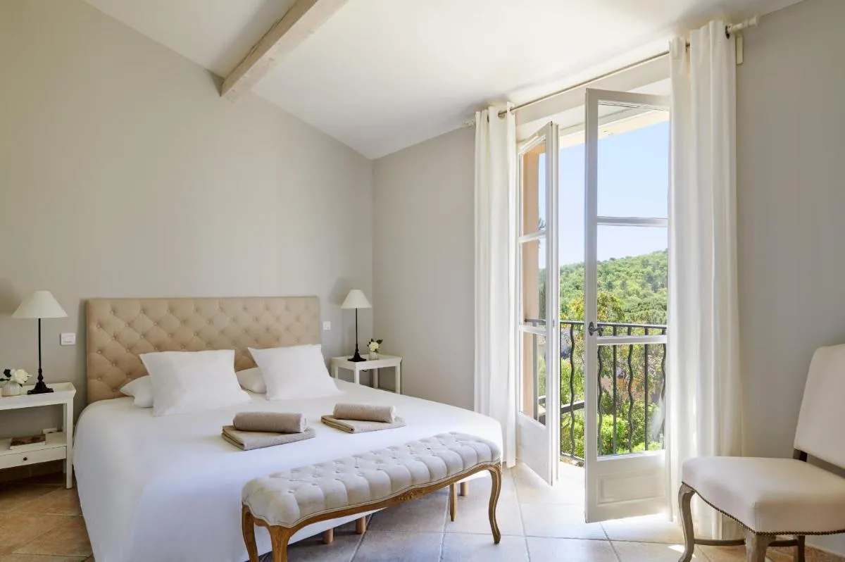 Image 3 of Golf Resort & Country Club Saint-Tropez