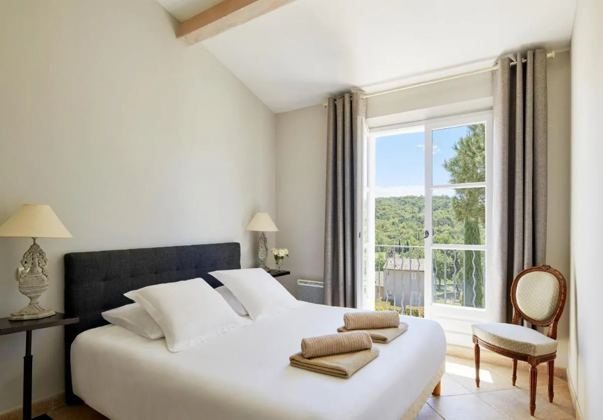 Image 5 of Golf Resort & Country Club Saint-Tropez
