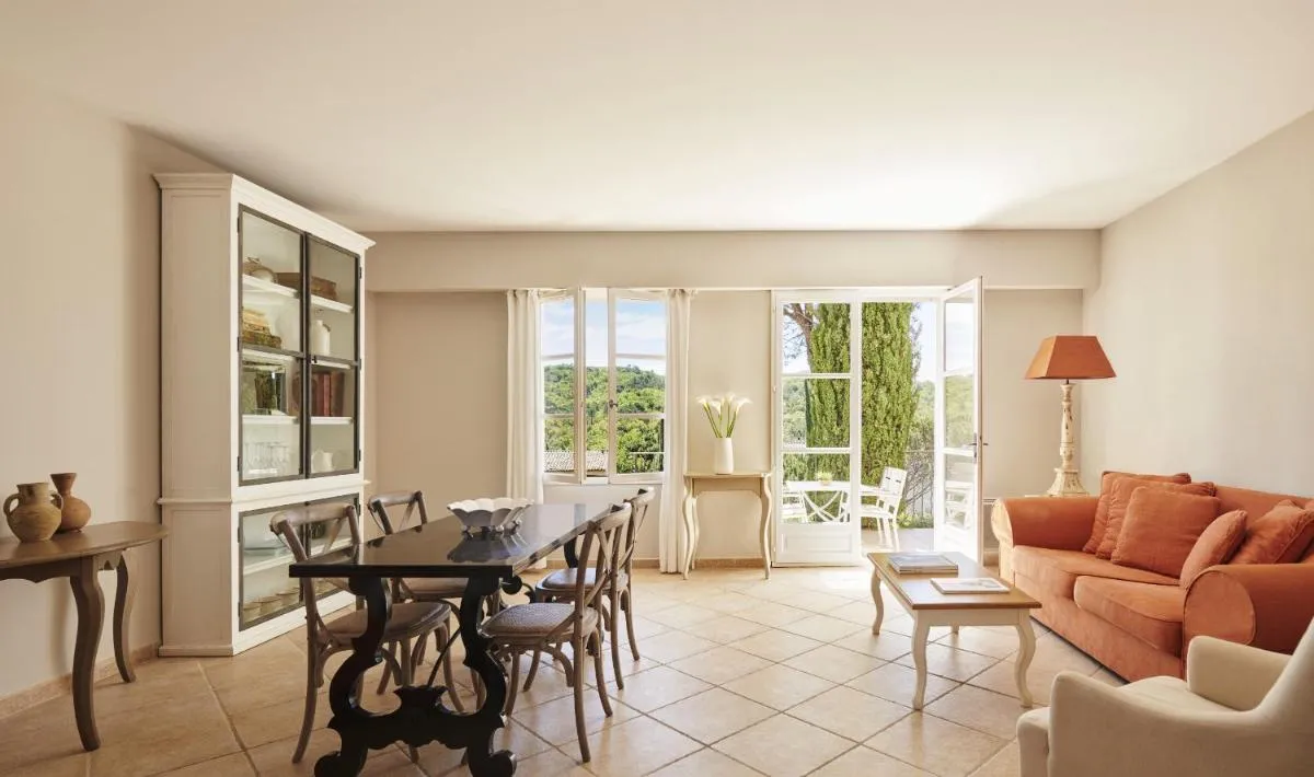 Image 6 of Golf Resort & Country Club Saint-Tropez