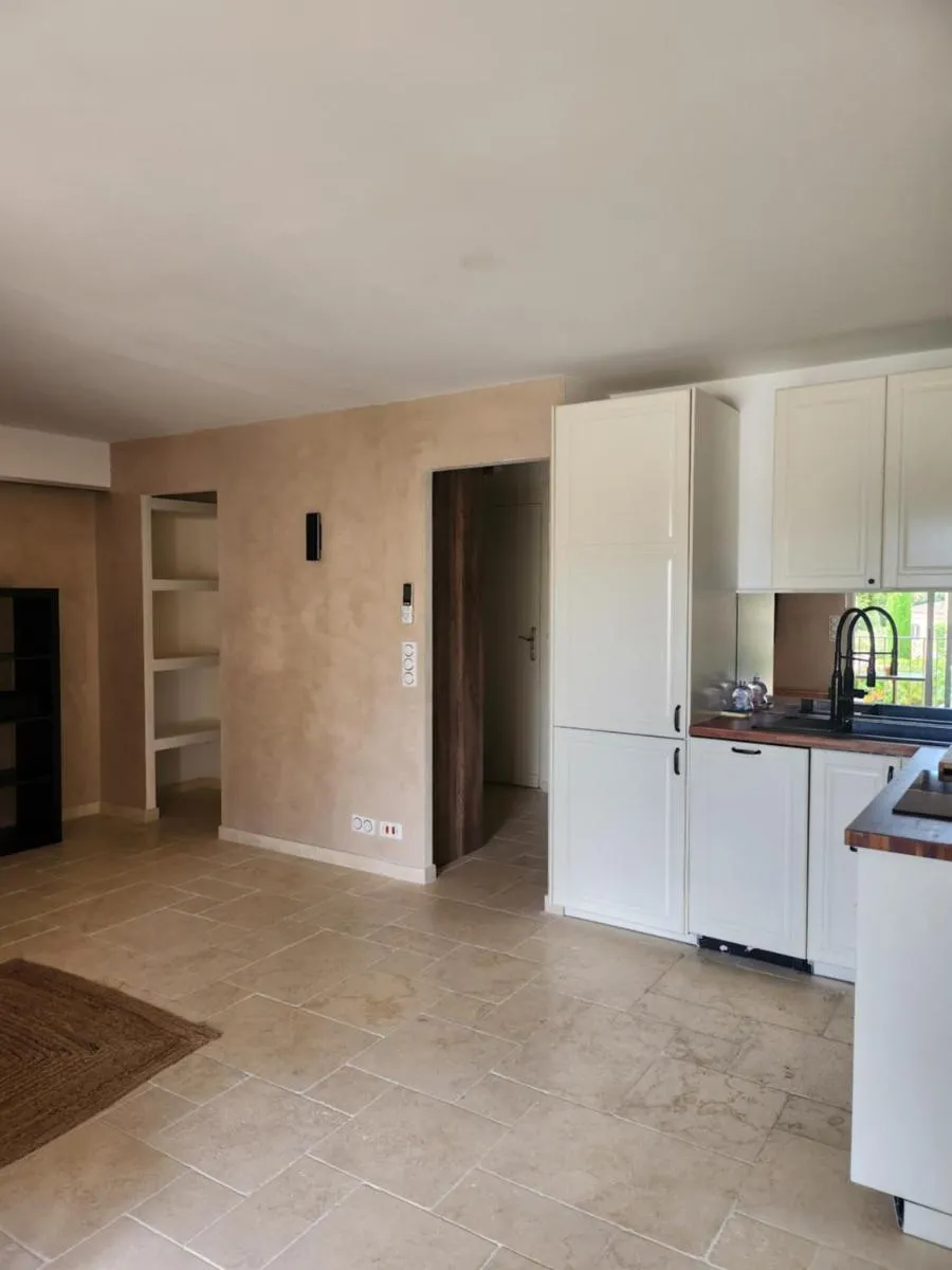 Image 1 of Grand logement tout confort pour 4 personnes dans une résidence de haut standing