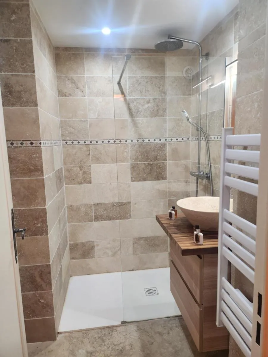 Image 3 of Grand logement tout confort pour 4 personnes dans une résidence de haut standing