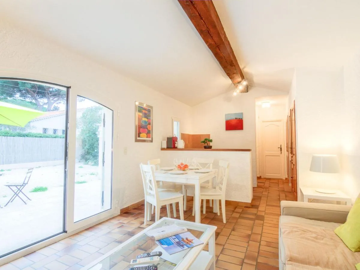 Image 6 of Holiday Home Le Pilon by Interhome