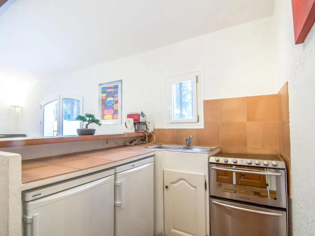 Image 2 of Holiday Home Le Pilon by Interhome