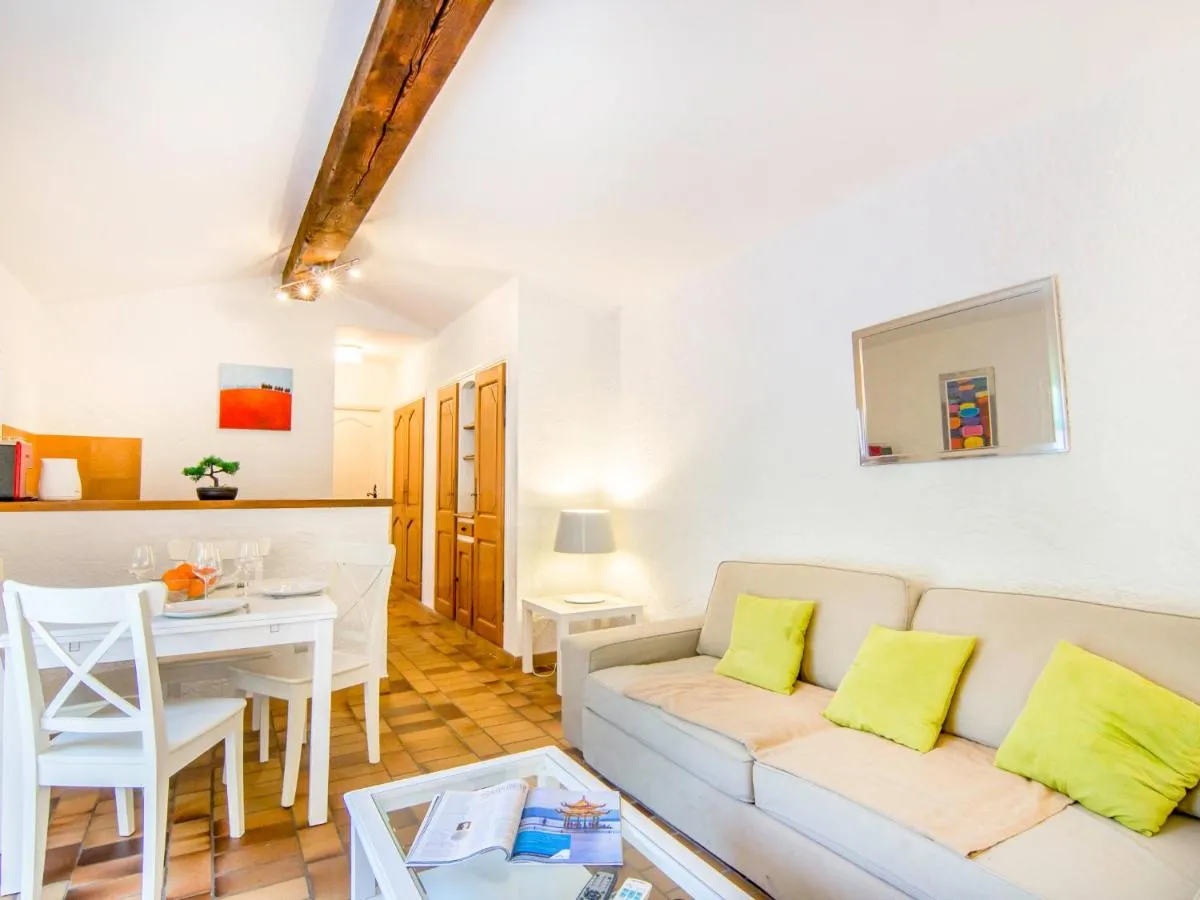 Image 1 of Holiday Home Le Pilon by Interhome