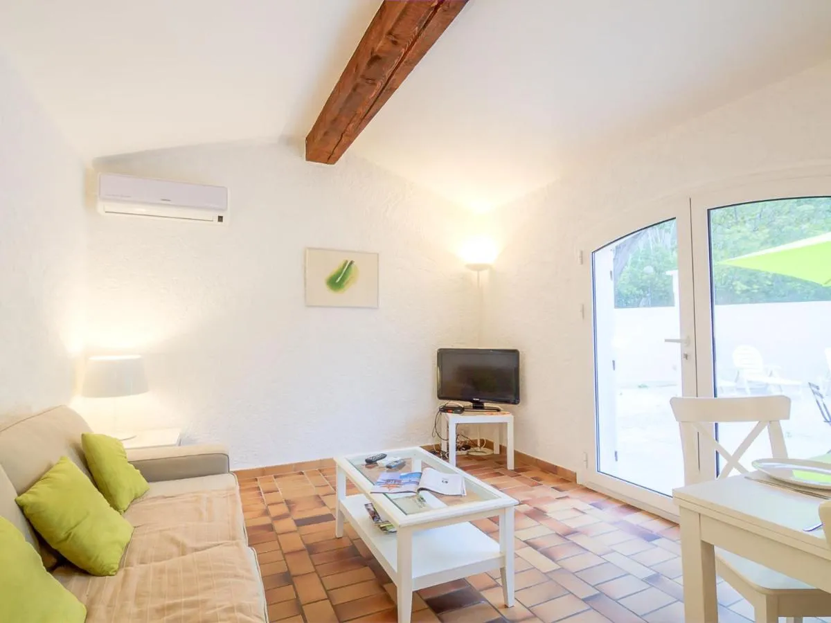 Image 5 of Holiday Home Le Pilon by Interhome