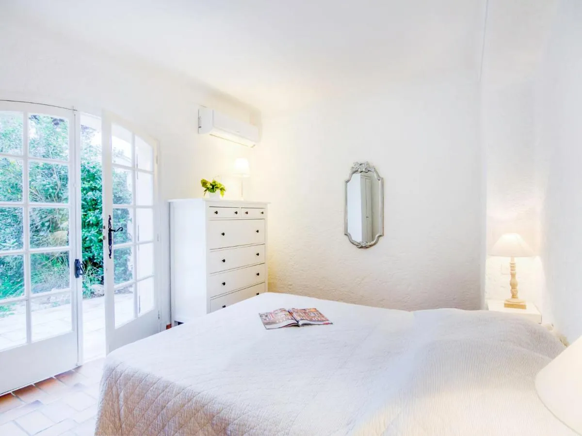 Image 3 of Holiday Home Le Pilon by Interhome