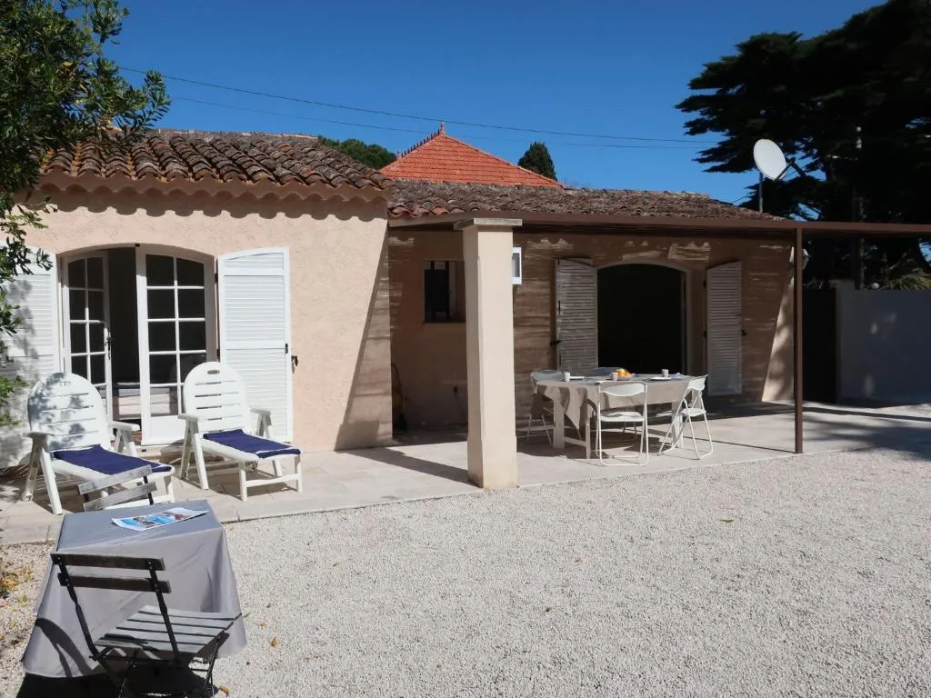 Image of Holiday Home Le Pilon by Interhome