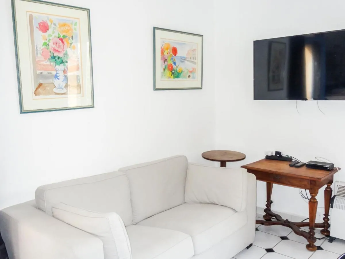 Image 1 of Holiday Home Le Vent d’Est by Interhome