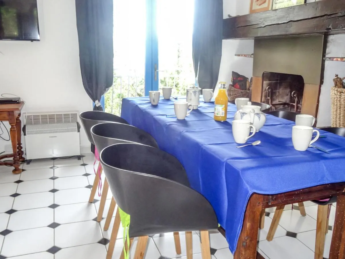 Image 2 of Holiday Home Le Vent d’Est by Interhome