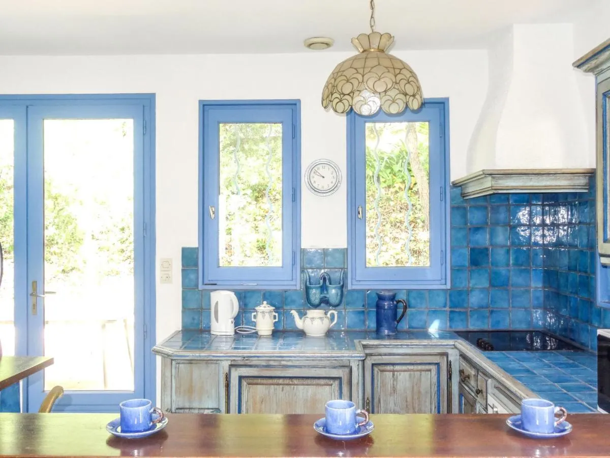 Image 6 of Holiday Home Le Vent d’Est by Interhome