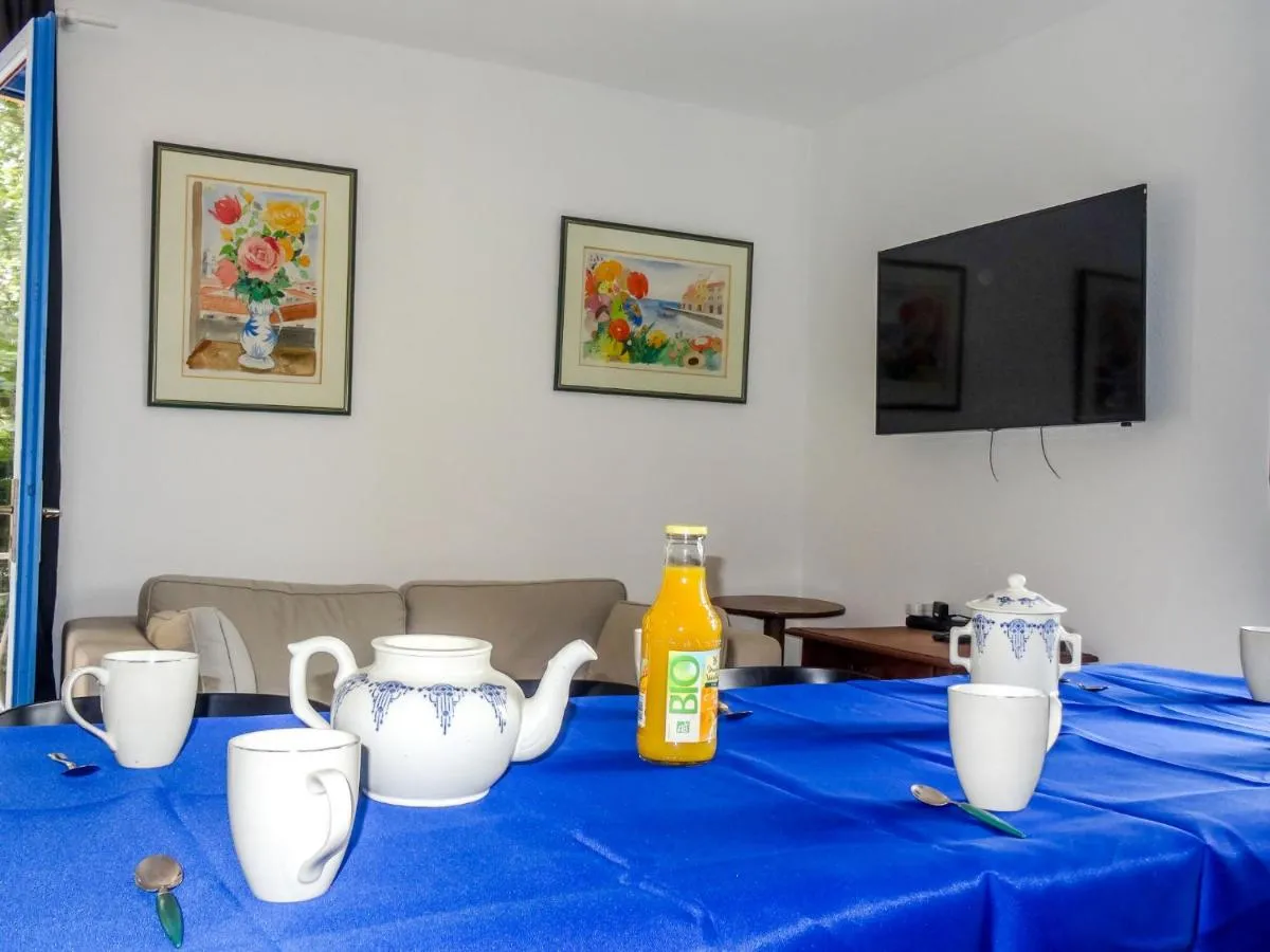 Image 5 of Holiday Home Le Vent d’Est by Interhome